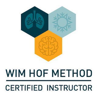 Telegram profile photo for Método Win Hof
