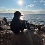 Telegram profile photo for Хей! это русский фокусник!
