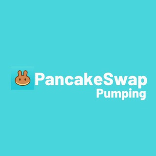 Telegram profile photo for Pancakeswap Pumping ©