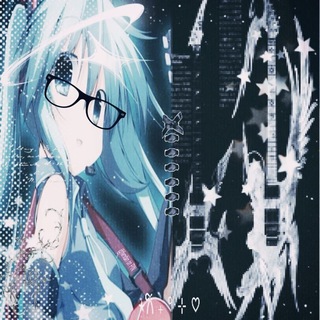 Telegram profile photo for архив-ⲣⲁⳅⳝυⲧⲟⲉ ⲥⲧⲉⲕⲗⲟ୨ৎ