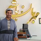 Telegram profile photo for 🎤 منبر مهربانی 📡