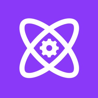 Telegram profile photo for SpaceCore — Серверы, которые не тормозят