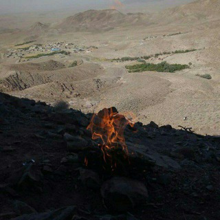 Telegram profile photo for کانال فرهنگی آبچویه