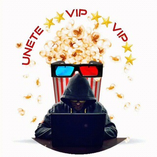 Telegram group profile photo for π¬ HDLATINO VIP π