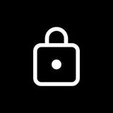 Telegram profile photo for private channel