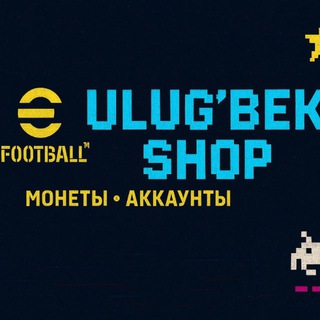 Telegram profile photo for ULUG'BEK || Pes