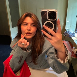 Telegram profile photo for svintsova