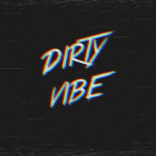 Telegram profile photo for Dirty Vibe
