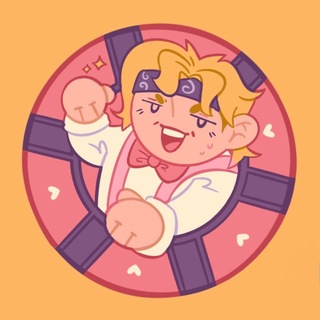 Telegram profile photo for Хеллюга