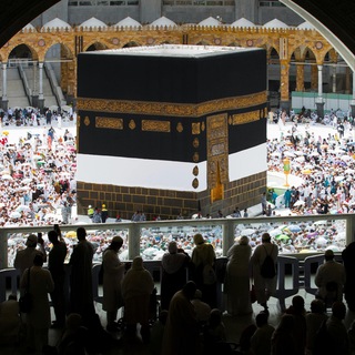 Telegram profile photo for ﴿وَاذْكُرْ رَبَّكَ إِذَا نَسِيتَ﴾
