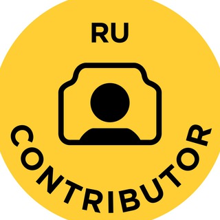 Telegram profile photo for 123RF Contributors (Russia)