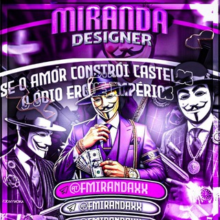 Telegram profile photo for Port // Miranda