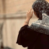 Telegram profile photo for مِـࢪآسًـيّلَ. •