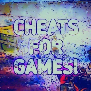 Telegram profile photo for SOFTWARE FOR GAMES