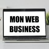 Telegram profile photo for 💸💰 Mon Web Business - Business en ligne 💰💶