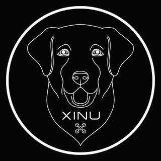 Telegram profile photo for XINU - The service dog for the x7 Finance Ecosytem