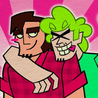 Telegram profile photo for Zim/TimZag переходник !