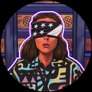Telegram profile photo for Очень киношные дела🍿