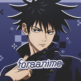 Telegram profile photo for カタログ – FORANIME !!