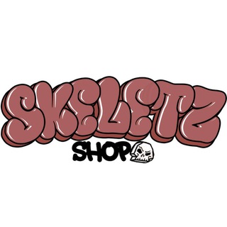 Telegram profile photo for Skeletz shop®