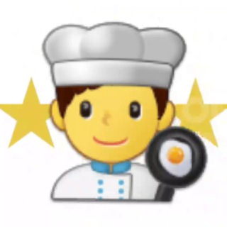 Telegram profile photo for ביקורות, סקרים וחידוני אוכל