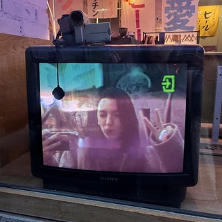 Telegram profile photo for Room 108