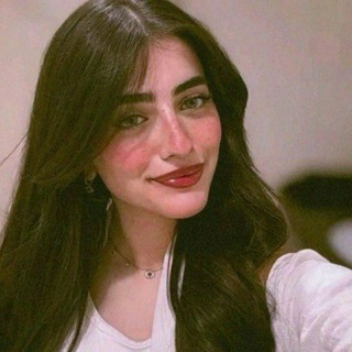 Telegram profile photo for سمَره🩶