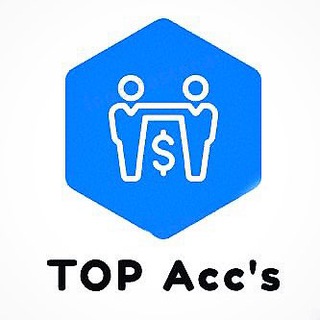 Telegram profile photo for TOP Acc's Service & Sales (Amazon/Ebay/Etsy/Payoneer/Wish etc.)