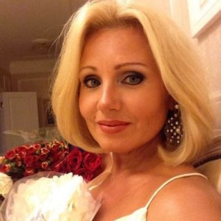 Telegram profile photo for Ирина Климова