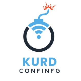 Telegram profile photo for کورد کانفیگ
