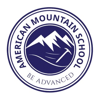 Telegram profile photo for American Mountain School