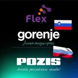 Telegram profile photo for Gorenje.uz