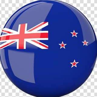 Telegram group profile photo for 🇳🇿 Новая Зеландия чат