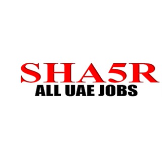 Telegram profile photo for Jobs in UAE
