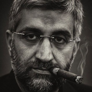 Telegram profile photo for حزب جلیلیسم