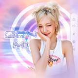Telegram profile photo for 𐙚.𝗦𝗼𝗻𝗺𝗶! ⋮ 𝒑𝒊𝒏𝒌𝒚 𝒄𝒍𝒐𝒖𝒅 ♡