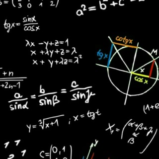 Telegram profile photo for Matematika No'ldan boshlab