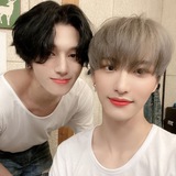 Telegram profile photo for baby woo