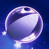 Telegram profile photo for ። 𝙗uʙʙl𝗲⃪᳟፝֟ . com m