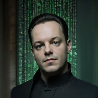 Telegram profile photo for SlavaSnov