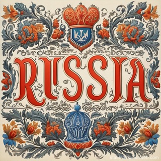 Telegram profile photo for Где-то в России 🦦