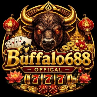 Telegram profile photo for BUFFALO 688 Offical