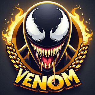 Telegram profile photo for وی پی وِنوم(فیلتر شکن نامحدود وِنوم)