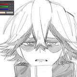 Telegram profile photo for hihi