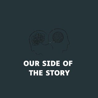 Telegram profile photo for Our Side of the Story