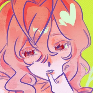 Telegram profile photo for рисапчолл