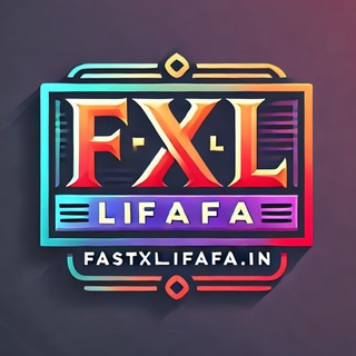 Telegram profile photo for FXL LIFAFA (OFFICIAL)