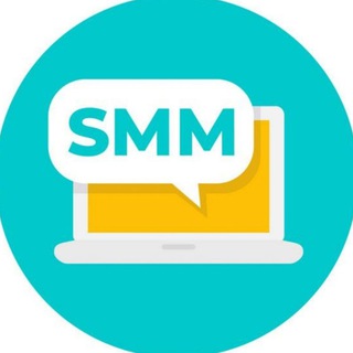 Telegram group profile photo for SMM SCRIPT SOLUTION
