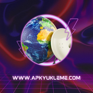 Telegram profile photo for Apkyukleme.Com