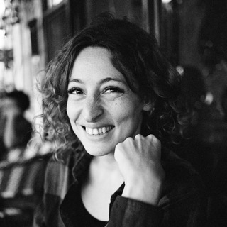 Telegram profile photo for Stories Take Away